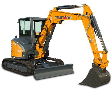 mustang compact excavator|mustang cat log in.